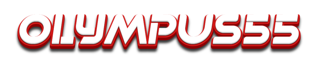 Logo OLYMPUS55